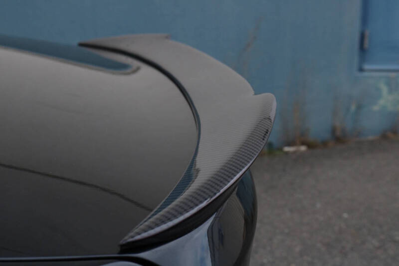 2016 BMW 3 Series 340i