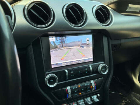 2023 Ford Mustang GT