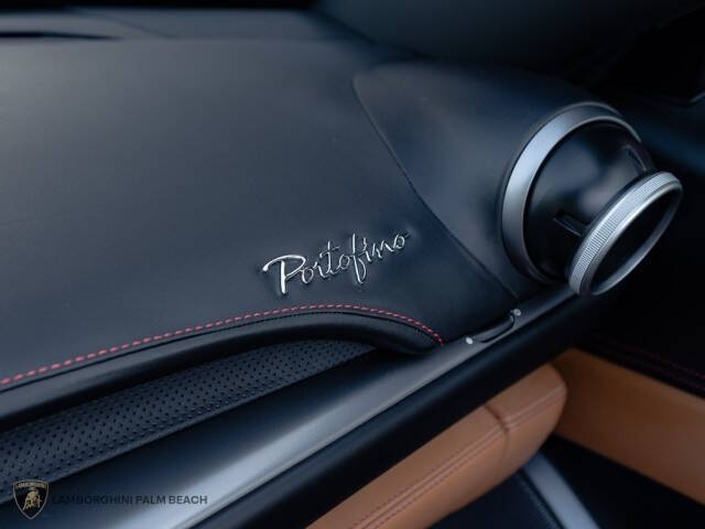 2019 Ferrari Portofino