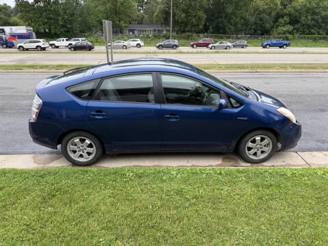 2009 Toyota Prius