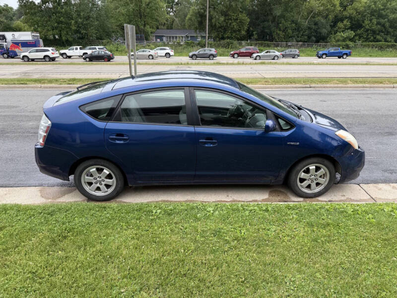 2009 Toyota Prius