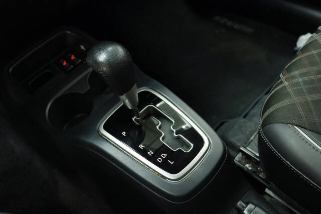 2024 Mitsubishi Mirage SE