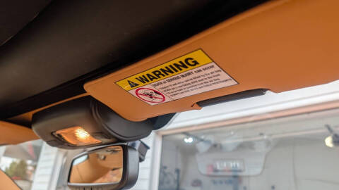 2007 Ferrari F430 F1 Spider