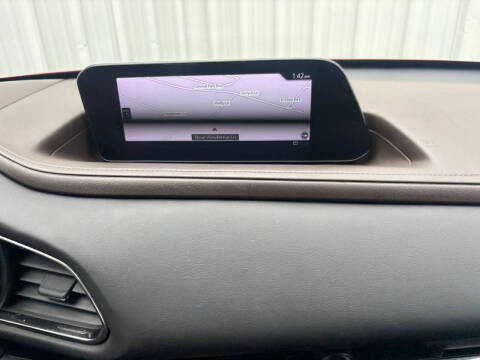 2021 Mazda CX-30 Turbo Premium Plus