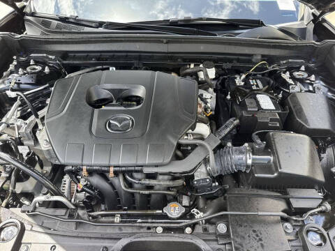 2023 Mazda CX-30 2.5 S Preferred