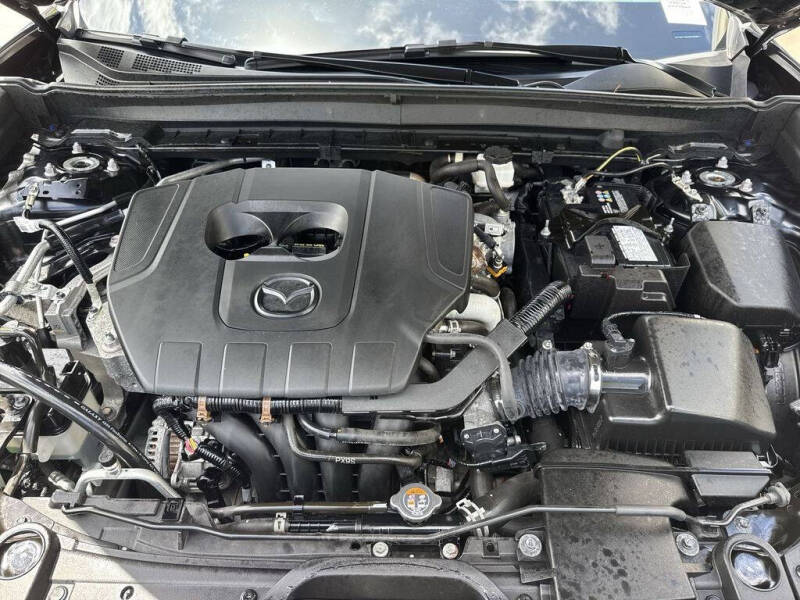 2023 Mazda CX-30 2.5 S Preferred