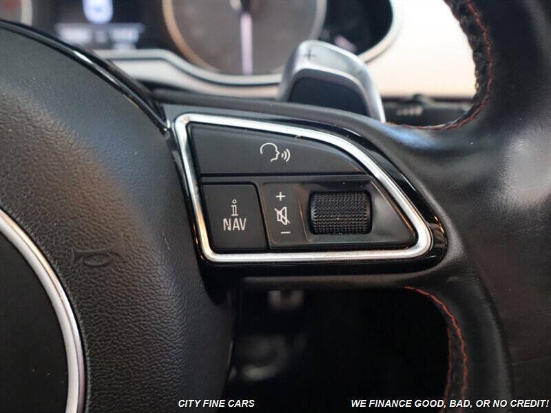 2015 Audi S4 3.0T quattro Premium Plus