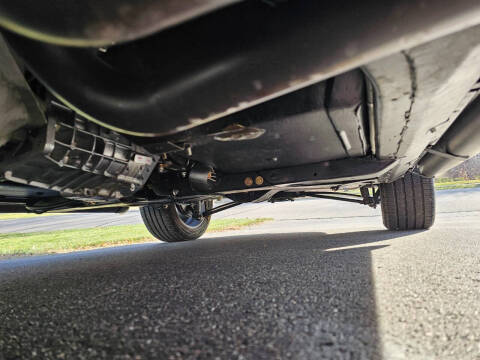 1967 Chevrolet Corvette