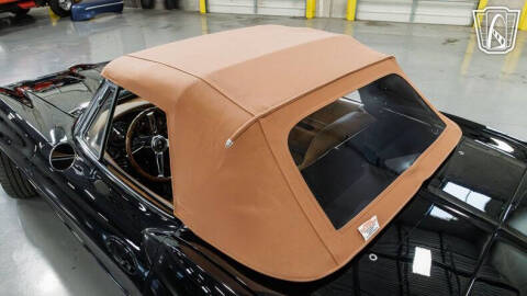 1964 Chevrolet Corvette