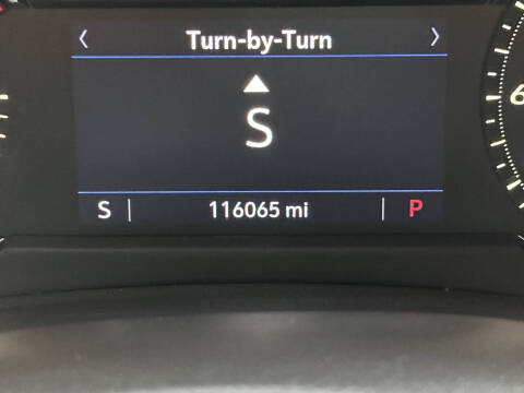 2019 Cadillac XT4 Luxury