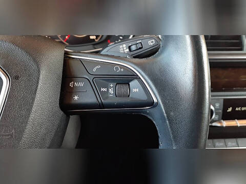 2019 Audi Q5 quattro Premium Plus 45 TFSI