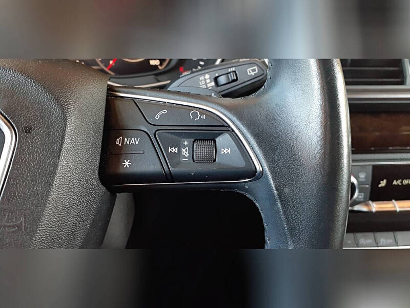 2019 Audi Q5 quattro Premium Plus 45 TFSI