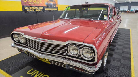 1964 Chevrolet Biscayne