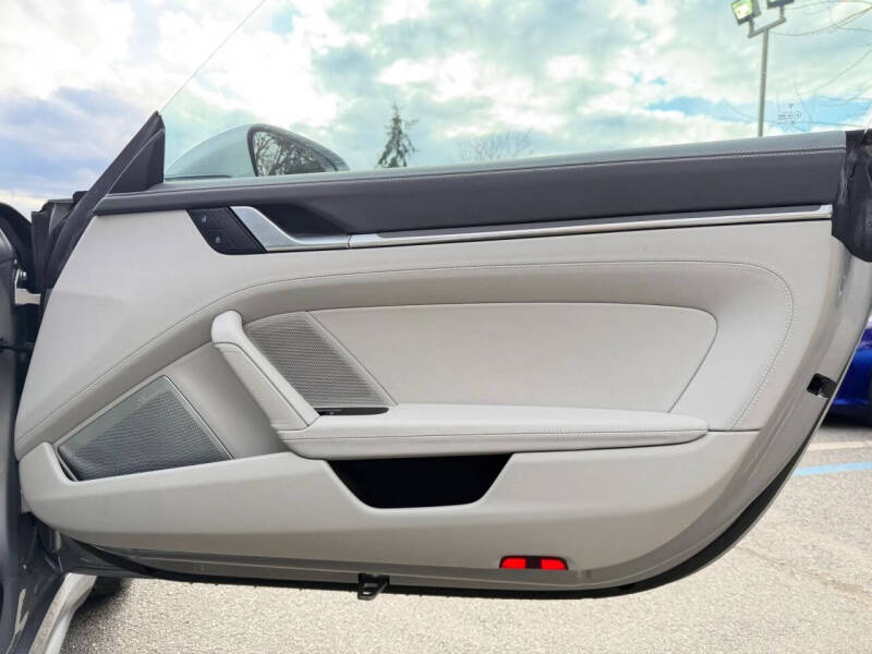 2023 Porsche 911