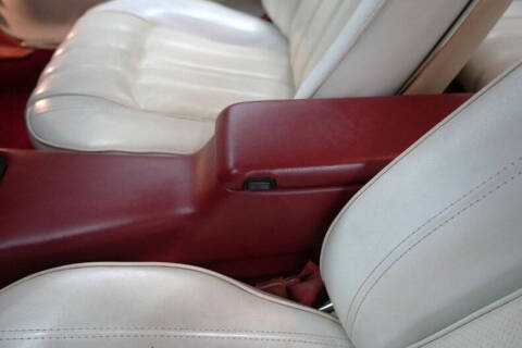 1976 Pontiac Trans Am