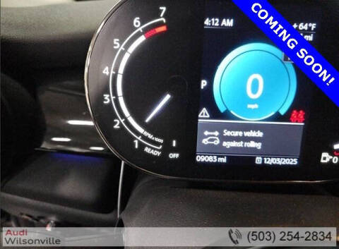 2023 MINI Hardtop 2 Door Cooper