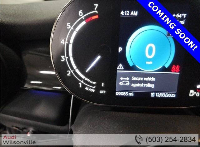 2023 MINI Hardtop 2 Door Cooper