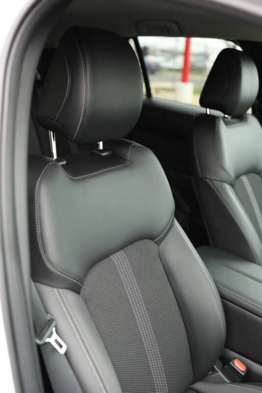 2025 Mazda CX-50 2.5 S Select