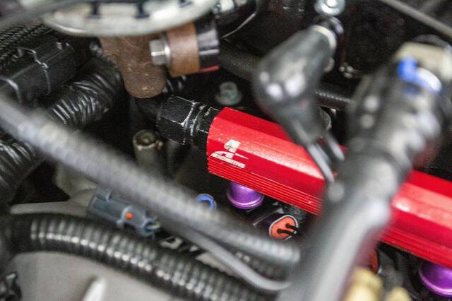 2014 Ford Shelby GT500