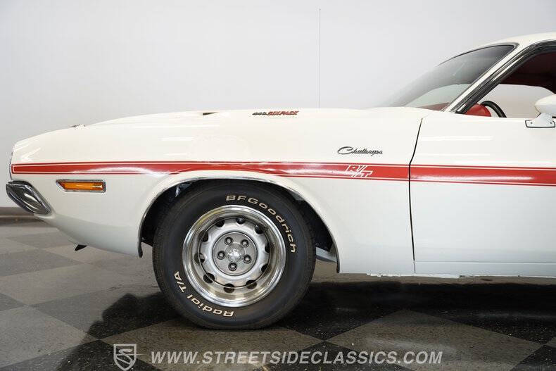 1970 Dodge Challenger