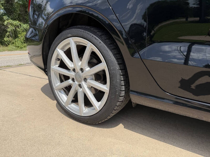 2016 Audi A3 1.8T Premium Plus