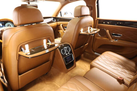 2014 Bentley Flying Spur