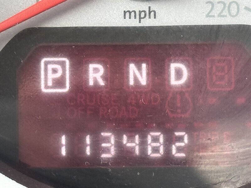 2012 Volkswagen Routan