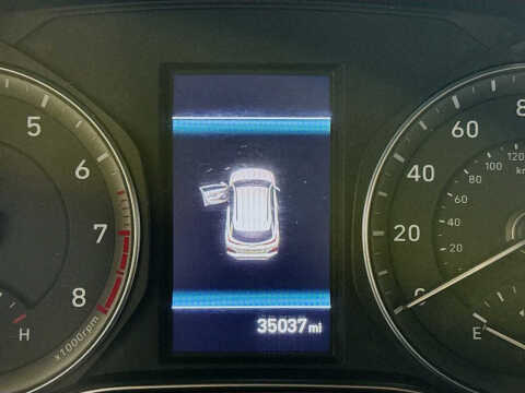 2019 Hyundai Kona Ultimate