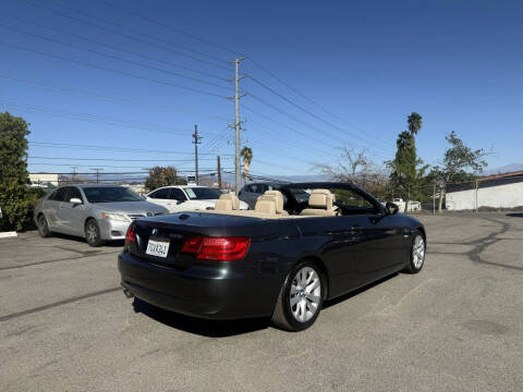 2011 BMW 3 Series 328i