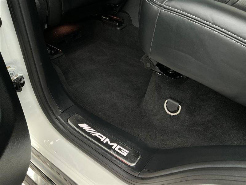 2021 Mercedes-Benz G-Class AMG G 63