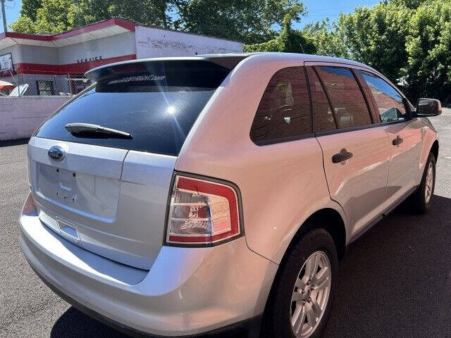 2010 Ford Edge for sale at Express Auto Mall in Cleveland, OH