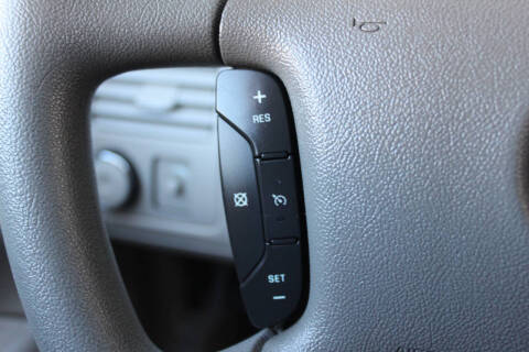 2006 Buick Lucerne CX