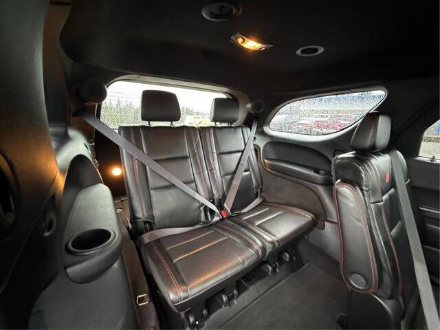 2023 Dodge Durango R/T Plus