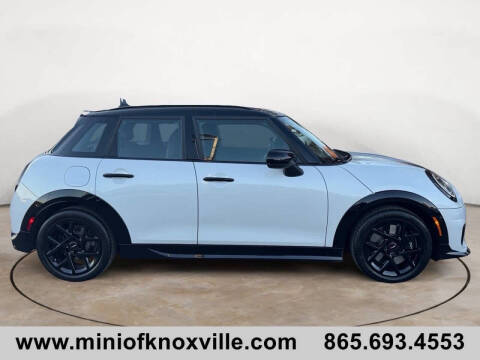 2025 MINI Hardtop 4 Door Cooper S