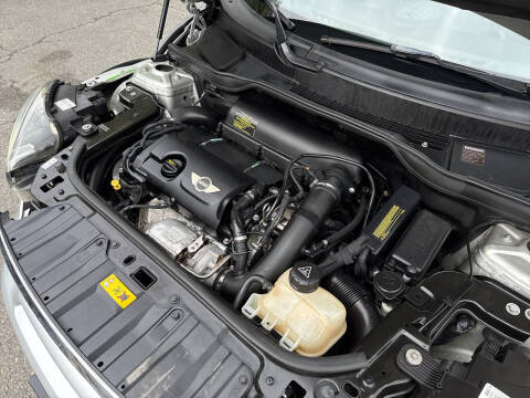 2012 MINI Cooper Countryman S