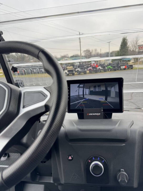 2025 Denago Rover XL