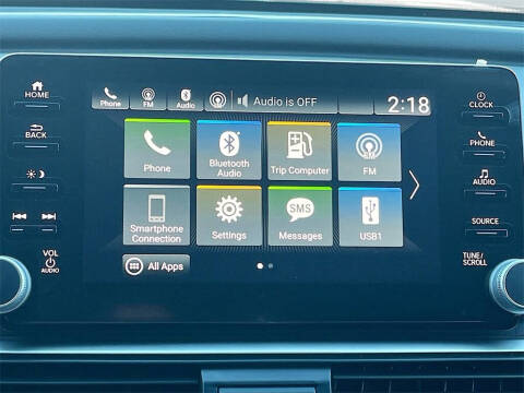 2022 Honda Accord Sport Special Edition