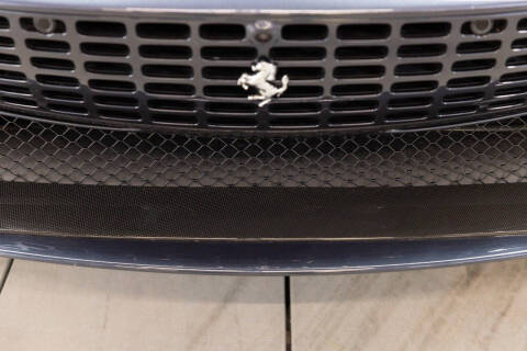 2021 Ferrari Roma