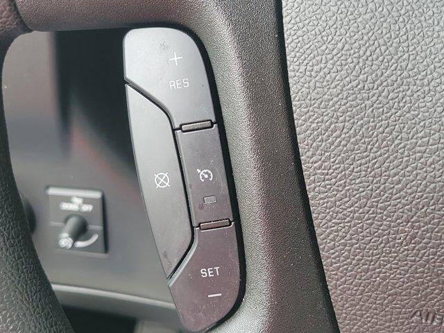 2024 GMC Savana 2500