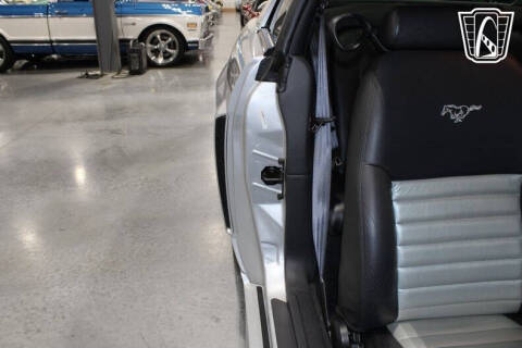 1999 Ford Mustang GT