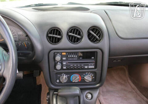 1995 Pontiac Firebird