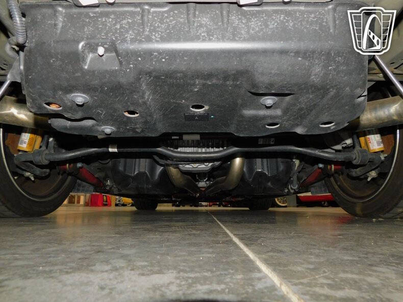 2014 Ford Shelby GT500