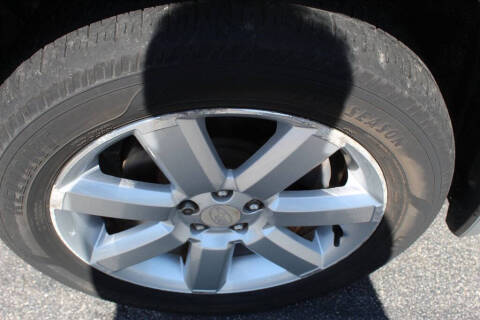 2006 Subaru Outback