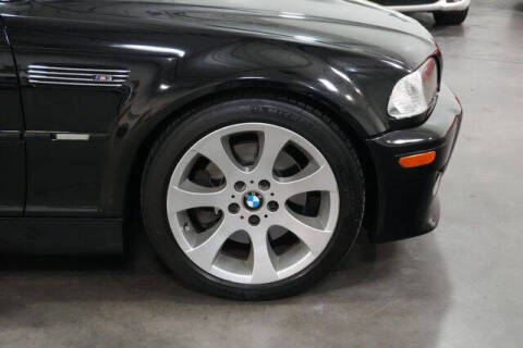 2006 BMW M3