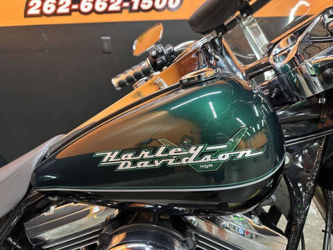 1996 Harley-Davidson® FLHR - Road King®
