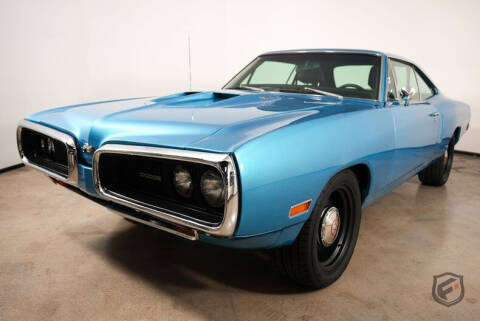 1970 Dodge Super Bee