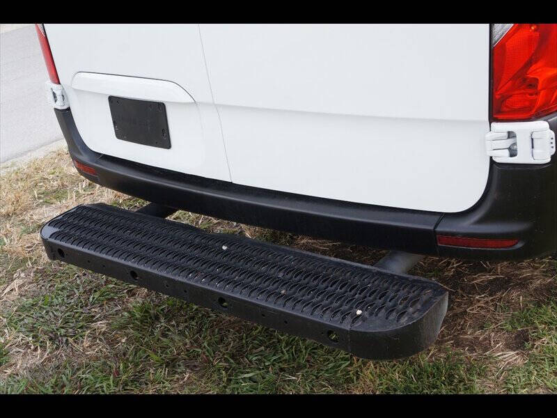 2019 Mercedes-Benz Sprinter