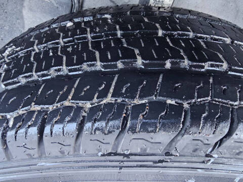 2019 RAM ProMaster 1500 136 WB