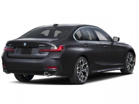 2025 BMW 3 Series 330i xDrive