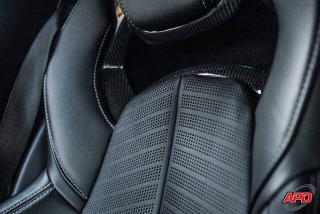 2020 Chevrolet Corvette Stingray